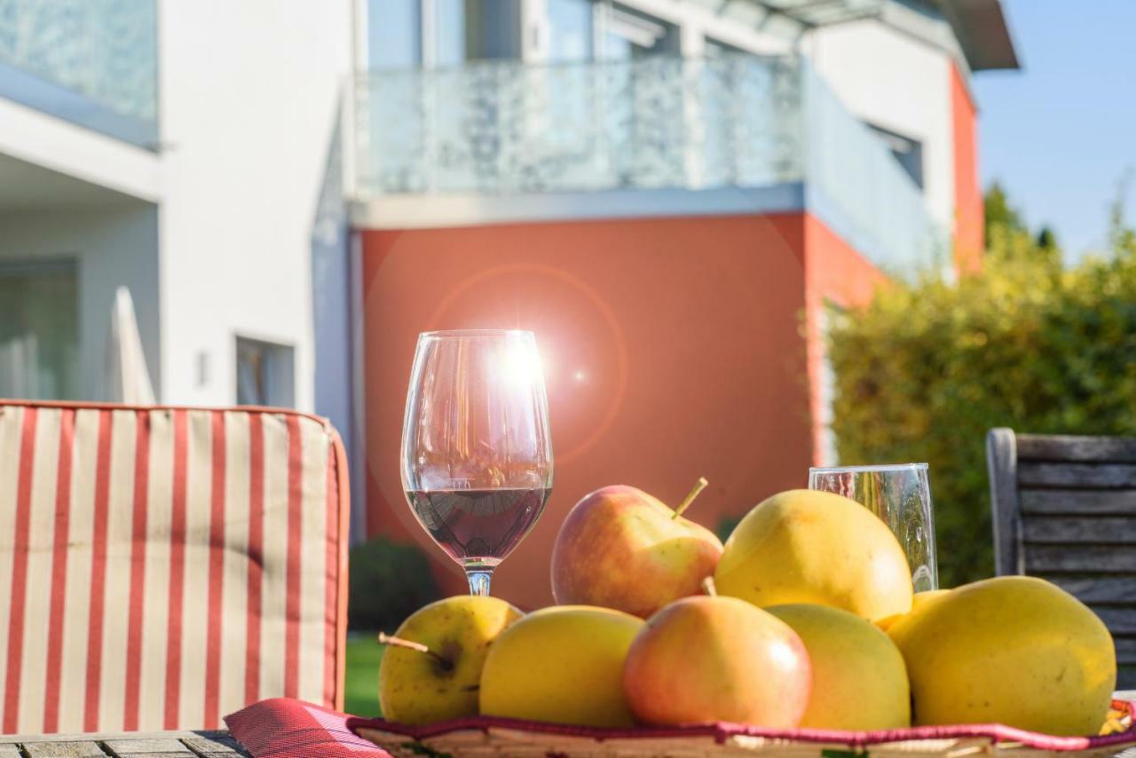 Arboris Appartement Appiano Sulla Strada Del Vino Exterior photo